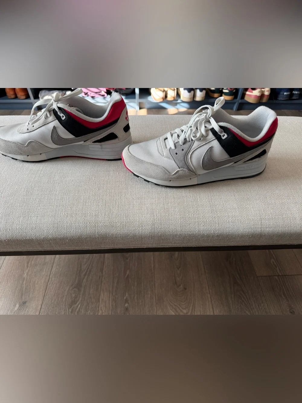 Nike Air Pegasus 89 men’s shoes